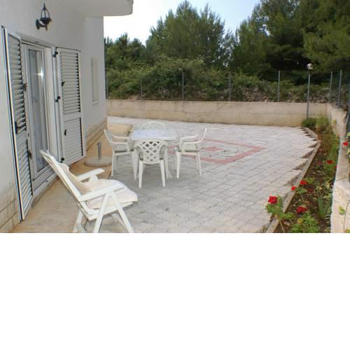 Apartment Rogoznica 4162j