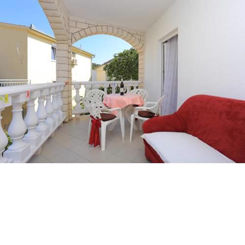 Apartment Rogoznica 4162l