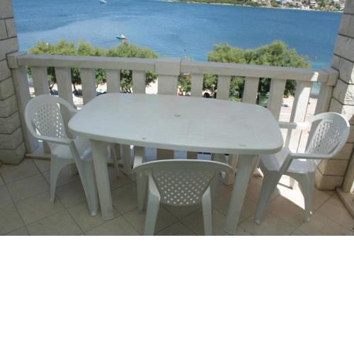 Apartment Rogoznica 4255d
