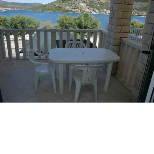 Apartment Rogoznica 4255e