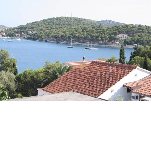 Apartment Rogoznica 4263d