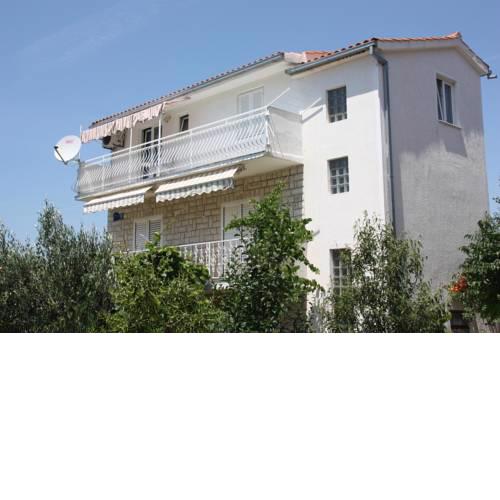 Apartment Rogoznica 4865c