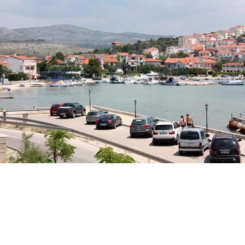 Apartment Rogoznica 5144b