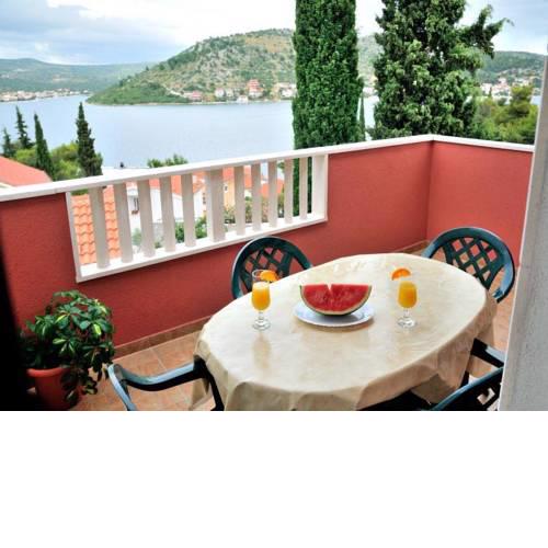 Apartment Rogoznica 5269c