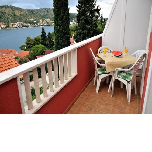 Apartment Rogoznica 5269d