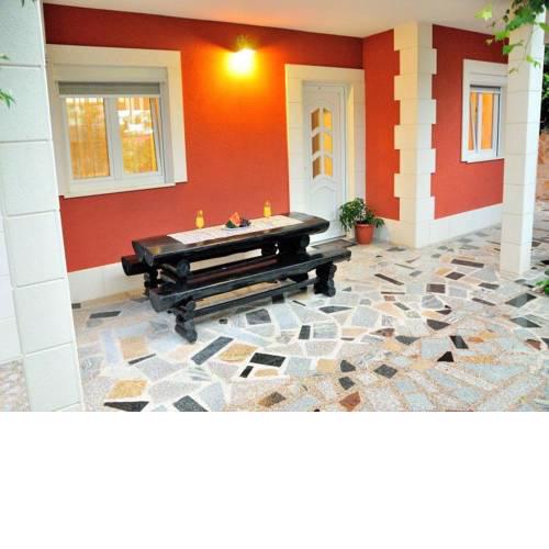 Apartment Rogoznica 5269e