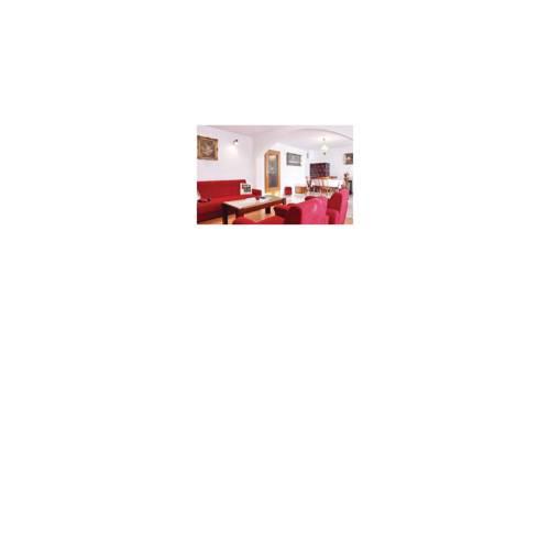 Apartment Rohregerova Cr