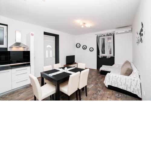 Apartment Roko