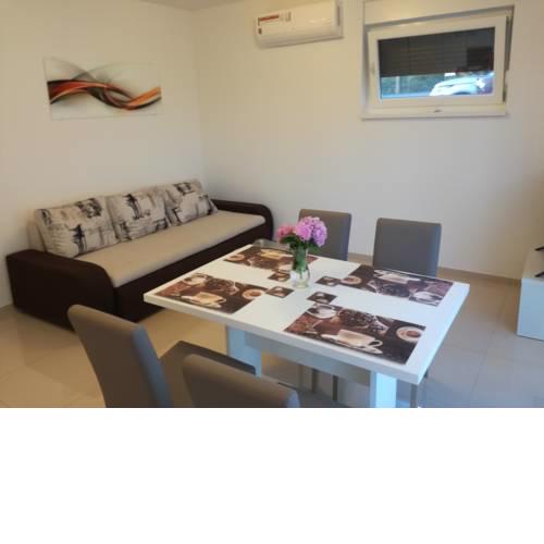 Apartment Roko