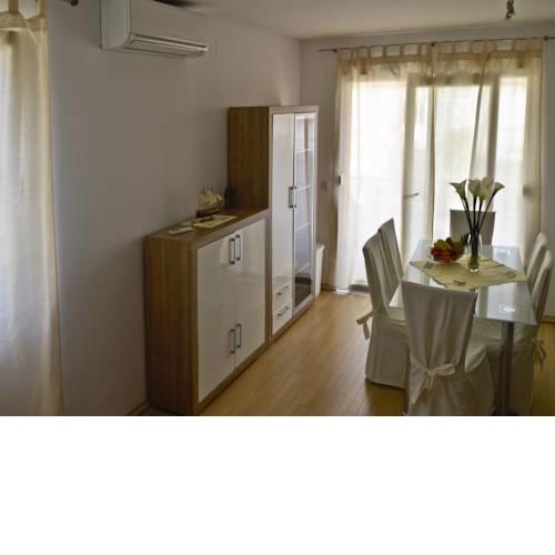 Apartment Roma