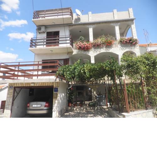 Apartment Romanić 1264
