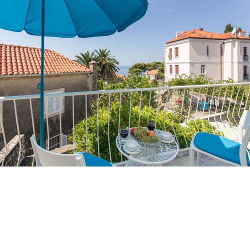Apartment & Room Cvita