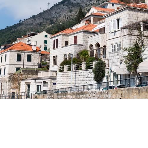 Apartment & Room Ivela