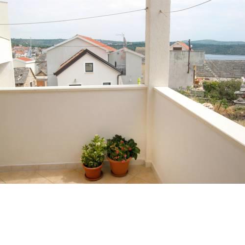 Apartment Rosa