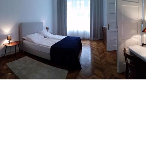Apartment Rosa