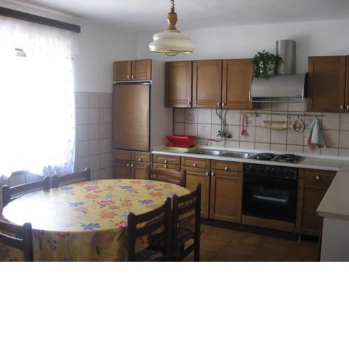 Apartment Rosello with private parking place 50m from the beach
