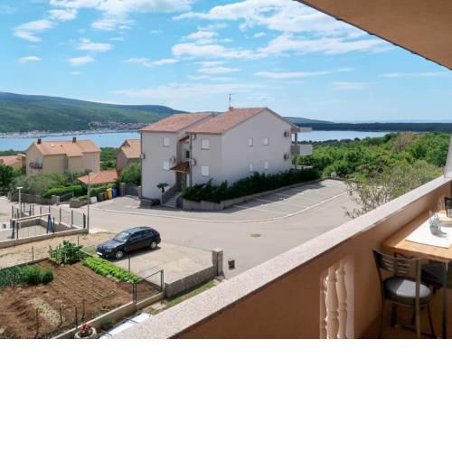 Apartment Rosic (KRK217)