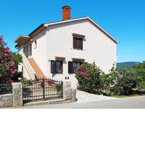 Apartment Rosic (KRK218)