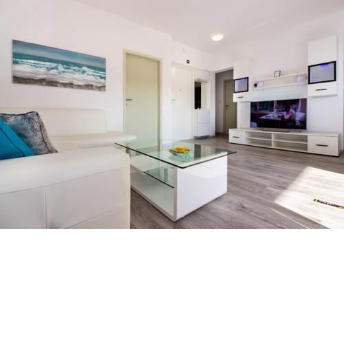 Apartment Rossi