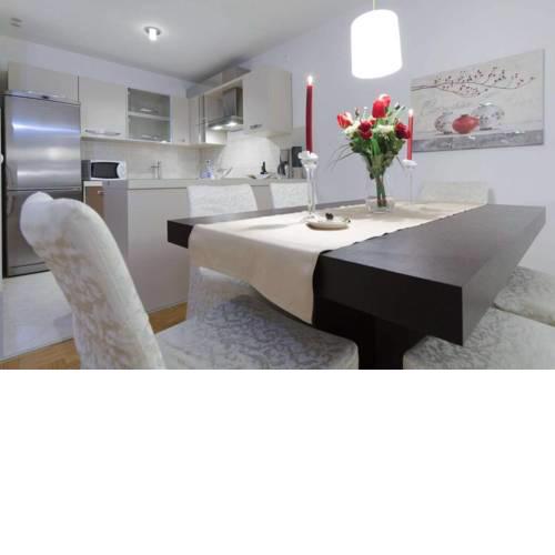 Apartment Rosy