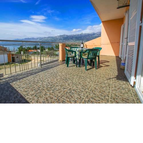 Apartment Rovanjska 14732a