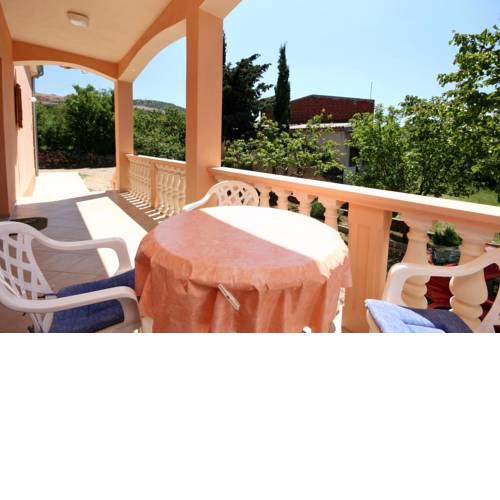 Apartment Rovanjska 6209a