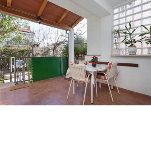 Apartment Rovinj 15084b