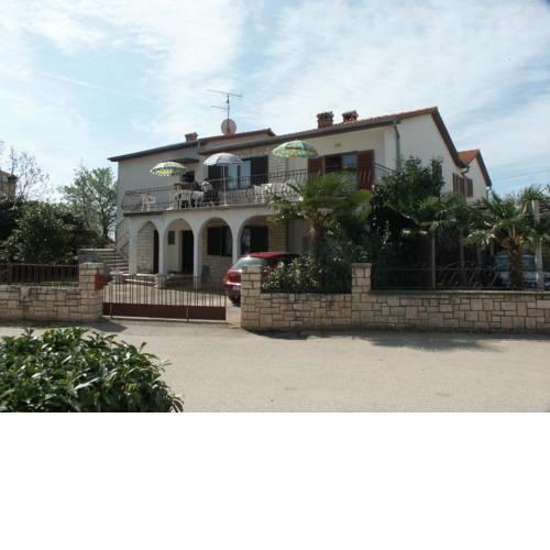 Apartment Rovinj 2286a