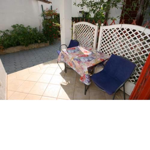 Apartments with a parking space Rovinj - 2288