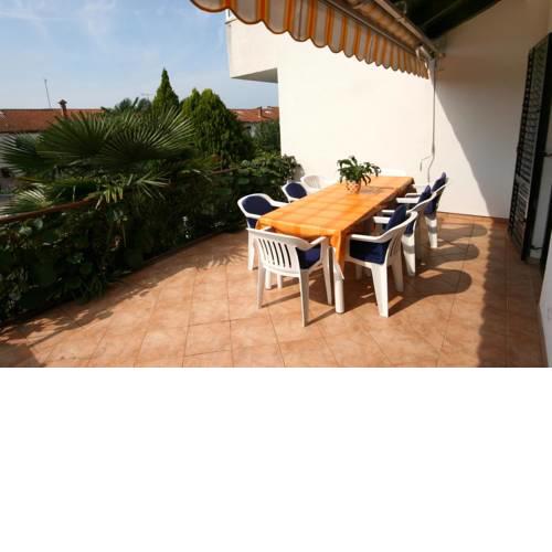 Apartment Rovinj 2288b