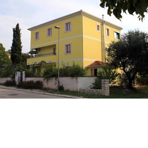 Apartment Rovinj 2401a