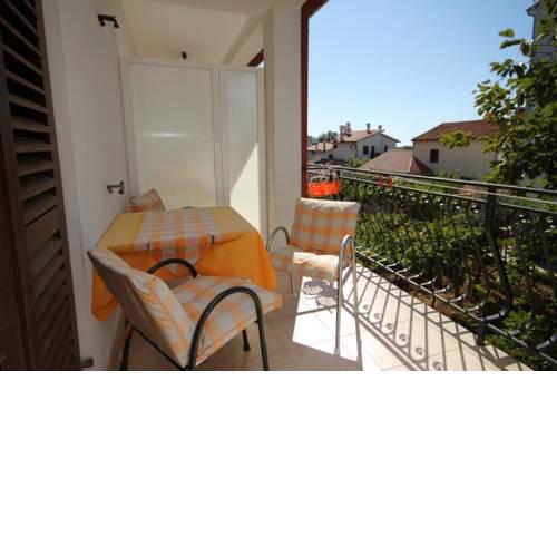 Apartment Rovinj 7195b