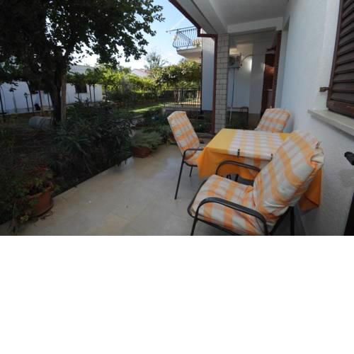 Apartment Rovinj 7195e