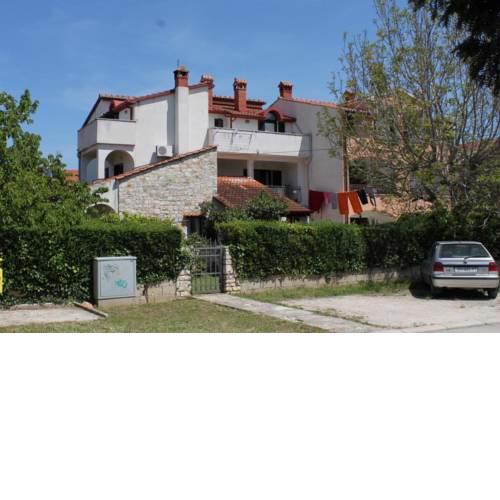 Apartment Rovinj 7656b