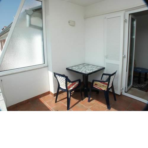 Apartment Rovinj 9701a