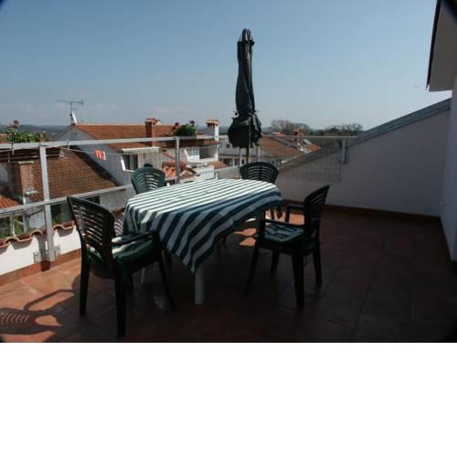Apartment Rovinj 9702a