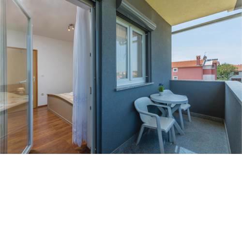 Apartment Rovinj *L*