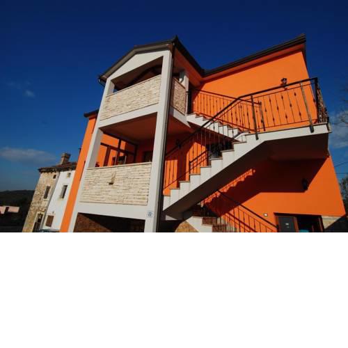 Apartment Rovinjsko Selo 16580a