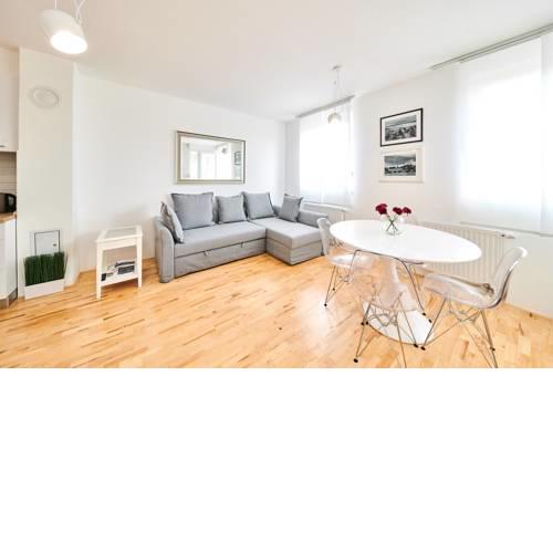 Apartment Royal Rei