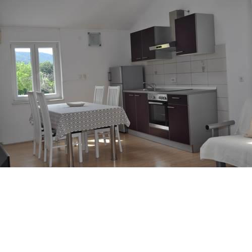 Apartment Roza