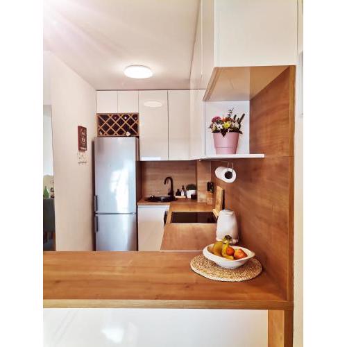 Apartment Rozalie East