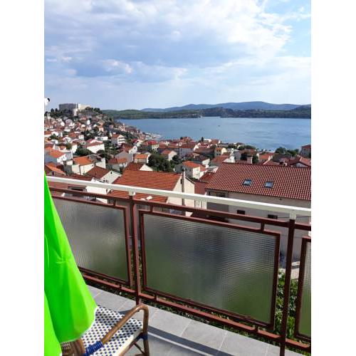 Apartment Rozalija