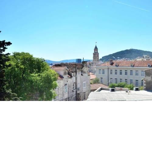 Apartment Rozmaric 2