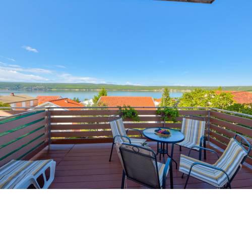 Apartment Ružica.1