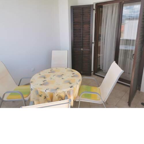 Apartment Rudika Klimno