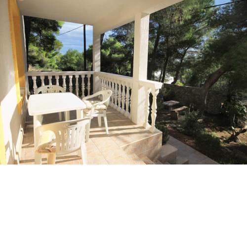 Apartment Rukavac 2407a