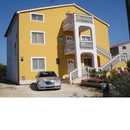 Apartment Rumac