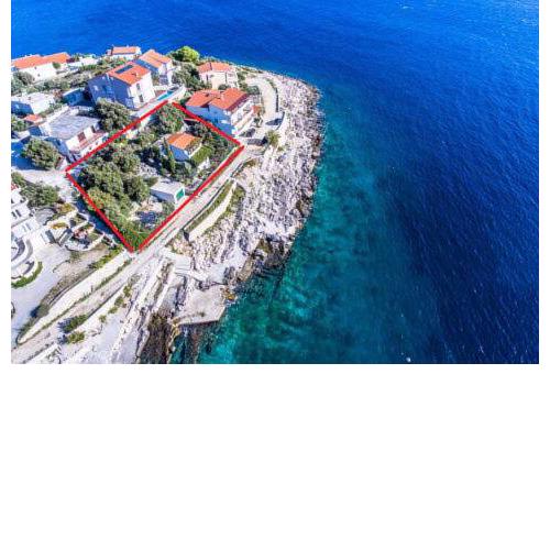 Apartment Rumi, Sevid - Marina