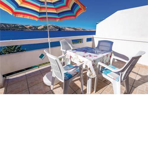 Apartment Rupica C