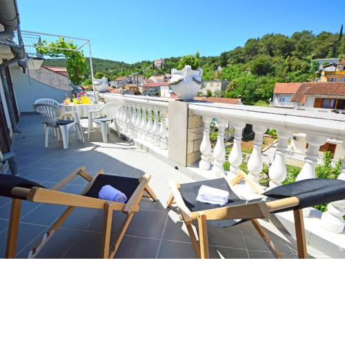 Apartment Ruža-1